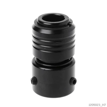 Air Hammers Retaining Chuck Quick Change Pneumatic Retainer Chisel Connector Chunk Tool Accessories
Air Hammers Retaining Chuck Quick Change Pneumatic Retainer Chisel Connector Chunk Tool Accessories