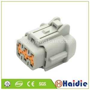 Free shipping 2sets sunitomo 6pin auto waterproof electric wiring harness cable sealed connector 6185-5177
Free shipping 2sets sunitomo 6pin auto waterproof electric wiring harness cable sealed connector 6185-5177