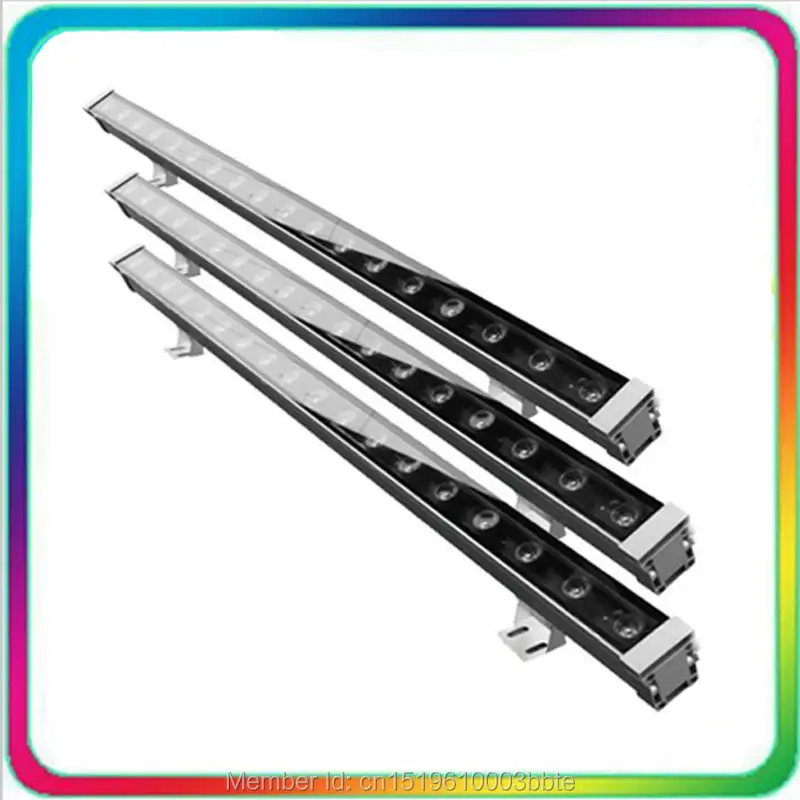 5PCS Warranty 3 Years White Red Green Blue Yellow Warm White 18W LED Wall Washer RGB Outdoor LED Floodlight Flood Lights Lamp
5PCS Warranty 3 Years White Red Green Blue Yellow Warm White 18W LED Wall Washer RGB Outdoor LED Floodlight Flood Lights Lamp