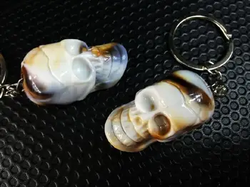 FREE SHIPPING 27 pcs skull jewelry cool men's gothic totem keychain
FREE SHIPPING 27 pcs skull jewelry cool men's gothic totem keychain