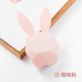 Rabbit Ears Alarm Clock Rechargeable Smart Voice Control Night Lamp Cartoon Digital Creative Smart Charging Modern Design3DNZC26
Rabbit Ears Alarm Clock Rechargeable Smart Voice Control Night Lamp Cartoon Digital Creative Smart Charging Modern Design3DNZC26