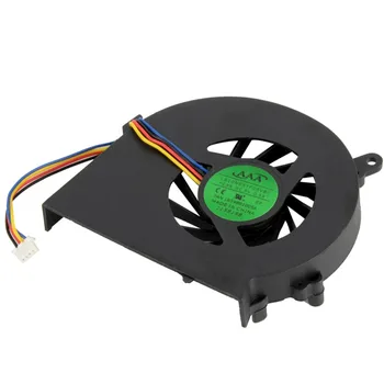 Notebook Computer Replacements Cpu Cooling Fans Fit For HP COMPAQ CQ58 G58 650 655 Laptops Component Cpu Cooler Fans
Notebook Computer Replacements Cpu Cooling Fans Fit For HP COMPAQ CQ58 G58 650 655 Laptops Component Cpu Cooler Fans