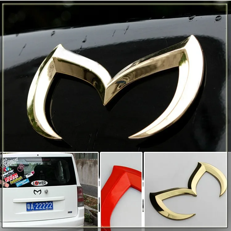 3M tape Car Styling decals Bat Batman Auto Car trunk Badge Emblem 3D Metal Stickers Logo MS Speed For Mazda 2 3 5 6 CX-5 CX-9
3M tape Car Styling decals Bat Batman Auto Car trunk Badge Emblem 3D Metal Stickers Logo MS Speed For Mazda 2 3 5 6 CX-5 CX-9
