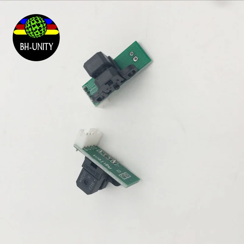 Пьезоэлектрический принтер Lecai Locor raster strip sensor h9730, распродажа, 2 шт./лот
Пьезоэлектрический принтер Lecai Locor raster strip sensor h9730, распродажа, 2 шт./лот