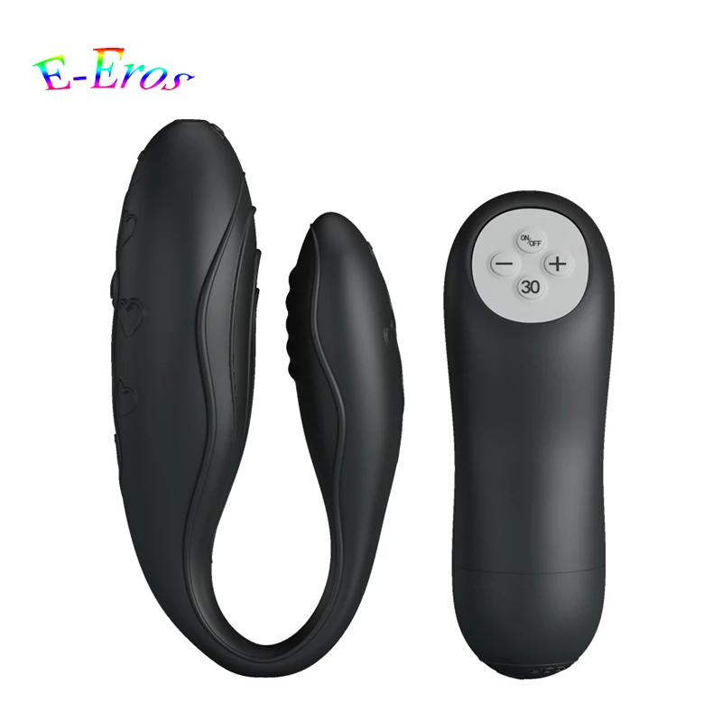 Вибратор Для Двоих