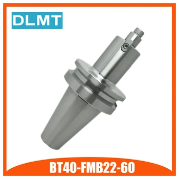 New BT40 FMB22 45L bt40-fmb22-60 l Face endmill holder shell end mill arbor CNC Milling New
New BT40 FMB22 45L bt40-fmb22-60 l Face endmill holder shell end mill arbor CNC Milling New