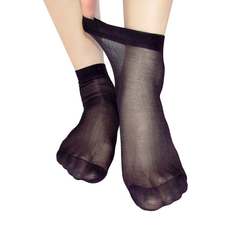 Women's Classy Ankle socks-Style3