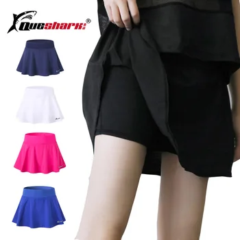 Women's Professional Sports Gym Fitness Running Yoga Jogging Shorts Women Tennis Shorts Skirt Anti Exposure Tennis Skirt Shorts 
Women's Professional Sports Gym Fitness Running Yoga Jogging Shorts Women Tennis Shorts Skirt Anti Exposure Tennis Skirt Shorts