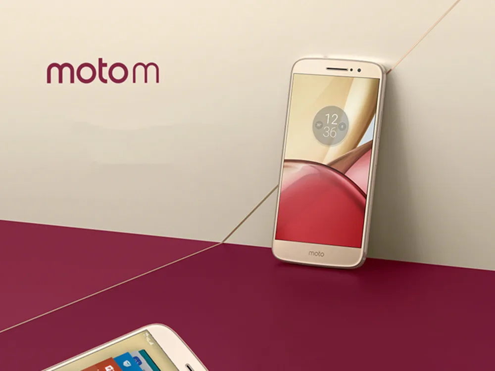 Motorola Moto M XT1662 4G RAM 32G ROM Octa core Dual SIM 4G LTE Mobile phone 5.5'' 16.0MP+8.0MP Fingerprint Smartphone 8 13
