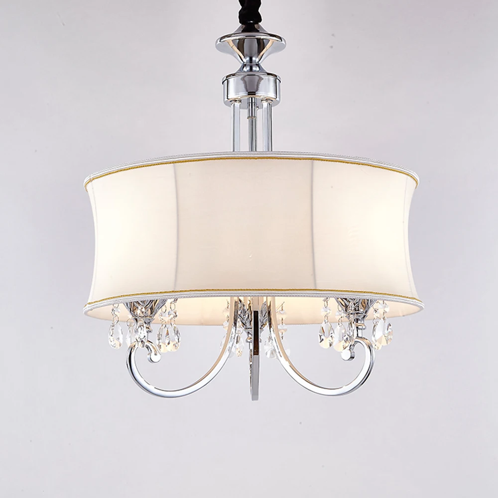 K9 Crystal Chandeliers LED Indoor Lighting Mater Chandelier 110-220v Home Lighting Bedroom Lighting Luminaria
K9 Crystal Chandeliers LED Indoor Lighting Mater Chandelier 110-220v Home Lighting Bedroom Lighting Luminaria