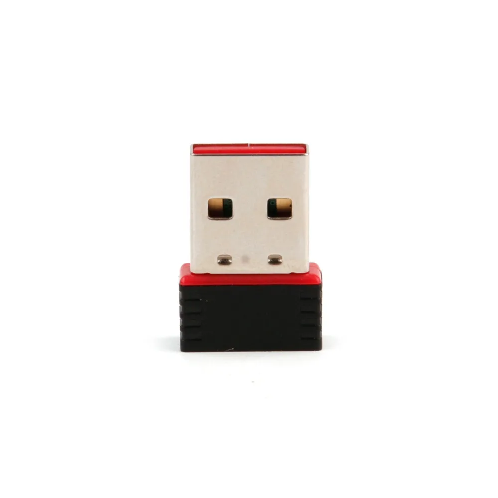 USB ключ 150 Мбит/с для ноутбука Windows 7/10/xp/ Vista/2000 Mini 802.11n/g/b Wifi 2 4 ГГц ~ 4835 беспроводной