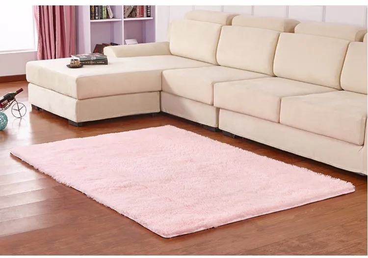 shaggy Comfortable and soft carpet (17)