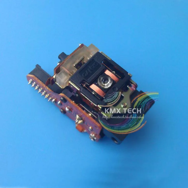 SF-P100 (13PIN) Laser Lens Lasereinheit SF-100 13P for CD player Laser Lens Lasereinheit Bloc Optique
SF-P100 (13PIN) Laser Lens Lasereinheit SF-100 13P for CD player Laser Lens Lasereinheit Bloc Optique
