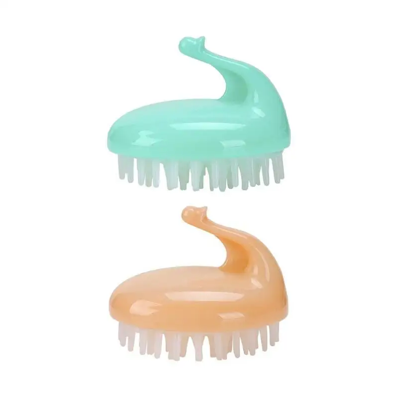Peacock Pattern Adult Kids Head Hair Washing Comb Soft PP Massager Brush Baby Bath Tool Shower Hair Cleaning Tools
Peacock Pattern Adult Kids Head Hair Washing Comb Soft PP Massager Brush Baby Bath Tool Shower Hair Cleaning Tools