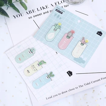 3pcs /Pack Cactus & Cat Kitten Magnetic Bookmarks Book Marker of Page Student Stationery School Office Supply
3pcs /Pack Cactus & Cat Kitten Magnetic Bookmarks Book Marker of Page Student Stationery School Office Supply