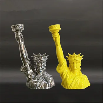 Statue of Liberty Model Crafts United States Tourism Souvenirs Free Goddess European Resin Retro Ornaments Home Furnishing G1284
Statue of Liberty Model Crafts United States Tourism Souvenirs Free Goddess European Resin Retro Ornaments Home Furnishing G1284