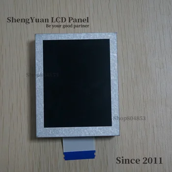 Original 3.5'' inch for C035QVN01.0 LCD module LCD screen display best quality and text before shipment
Original 3.5'' inch for C035QVN01.0 LCD module LCD screen display best quality and text before shipment