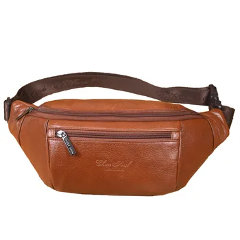 CHEER CORAL New Style Genuine Leather Men For Chest Bag Fashion Crossbody Bag Shoulder Messenger Bag classic motorcycle beltBag
CHEER CORAL New Style Genuine Leather Men For Chest Bag Fashion Crossbody Bag Shoulder Messenger Bag classic motorcycle beltBag