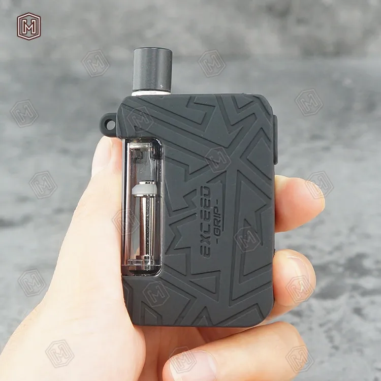 1pcs 2019 Microsmoke 10 colors Silicone Protective Case for Electronic Cigarette Products Joyetech exceed grip free shipping
1pcs 2019 Microsmoke 10 colors Silicone Protective Case for Electronic Cigarette Products Joyetech exceed grip free shipping
