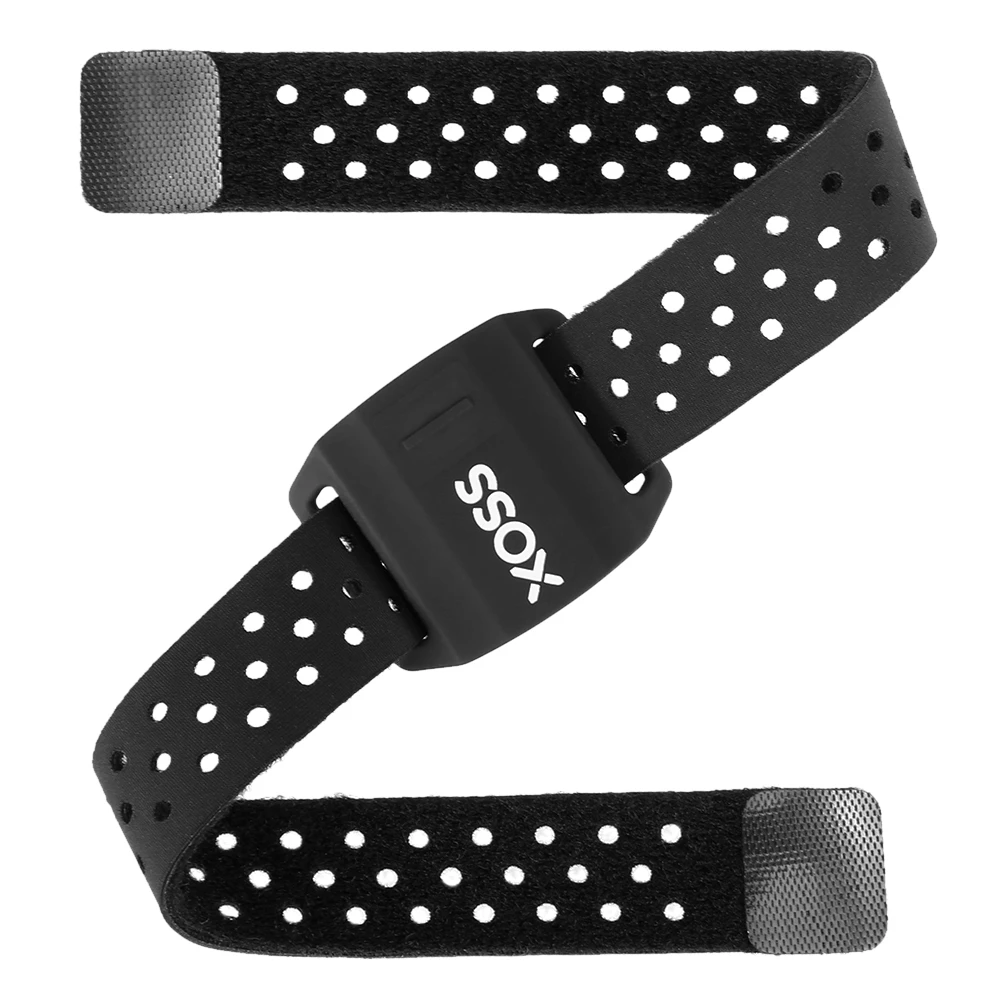 Ultralight Smart ANT+ Heart Rate Monitor Chest Strap Fitness Sensor Outdoor Band Armband Outdoor Sports Running Arm Band Strap
Ultralight Smart ANT+ Heart Rate Monitor Chest Strap Fitness Sensor Outdoor Band Armband Outdoor Sports Running Arm Band Strap