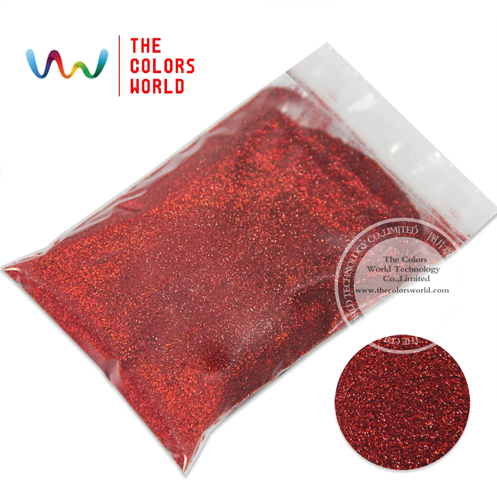 TCA300 Laser Red Color 0.1MM 004" Glitter dust ,Specular luster glitter for nail,tatto,Art decoration and others
TCA300 Laser Red Color 0.1MM 004" Glitter dust ,Specular luster glitter for nail,tatto,Art decoration and others