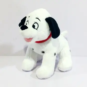 101 Dalmatians Lucky Dog Plush Stuffed Animals 25cm 
101 Dalmatians Lucky Dog Plush Stuffed Animals 25cm