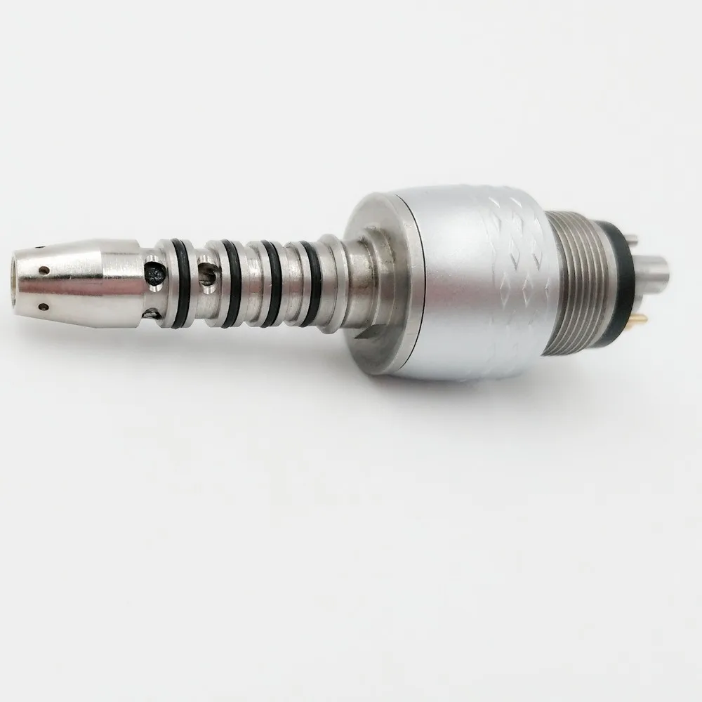 2017 Sirona coupling sirona Fiber optic Coupler for highspeed fiber optic Dental Handpiece 6 hole coupling 6 hole adaptor
2017 Sirona coupling sirona Fiber optic Coupler for highspeed fiber optic Dental Handpiece 6 hole coupling 6 hole adaptor