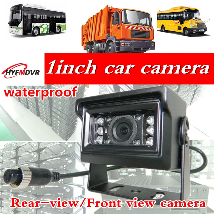 Metal Waterproof Square Camera Vehicle Rear/Front View Monitoring Probe Support NTSC/PAL Standard AHD 720P/960P/1080P/Sony/Cmos
Metal Waterproof Square Camera Vehicle Rear/Front View Monitoring Probe Support NTSC/PAL Standard AHD 720P/960P/1080P/Sony/Cmos