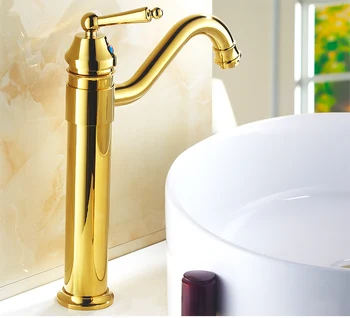 4 Colors 360 Swivel Bathroom Basin Brass Faucets Sink Faucet Crane Mixer Tap Waterfall Faucet
4 Colors 360 Swivel Bathroom Basin Brass Faucets Sink Faucet Crane Mixer Tap Waterfall Faucet
