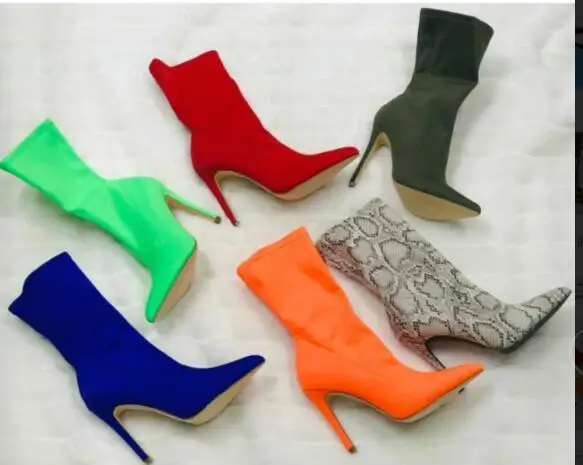 Fluorescence Yellow High Heels Pumps For Women High Heels Summer Shoes 2019 New Fashion Arrive
Fluorescence Yellow High Heels Pumps For Women High Heels Summer Shoes 2019 New Fashion Arrive
