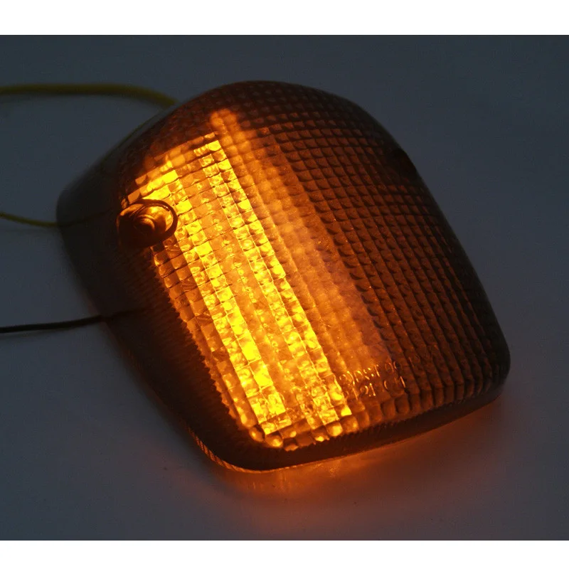 Tail Light HONDA Shadow 078 S4