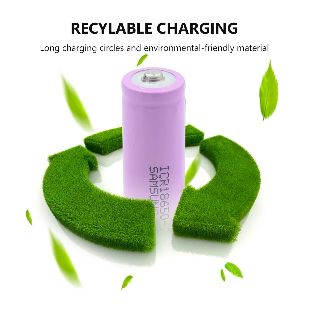 1-10PCS 18650 VTC4 2600MAH 3.7V Premium Lithium Batteries For Aerial Model Electronic Devices Led Light Replacement Cells
1-10PCS 18650 VTC4 2600MAH 3.7V Premium Lithium Batteries For Aerial Model Electronic Devices Led Light Replacement Cells