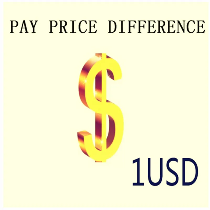 THIS LINK ONLY USE FOR THE BUYER WHO NEED PAY PRICE DIFFERENCE PRICE DIFFERENCE PAYMENT LISTING FOR CUSTOMERS
THIS LINK ONLY USE FOR THE BUYER WHO NEED PAY PRICE DIFFERENCE PRICE DIFFERENCE PAYMENT LISTING FOR CUSTOMERS