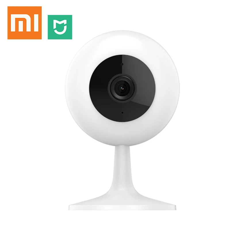 HD 720P Xiaomi mijia wireless IP camera xiaobai wifi Camera sd card storage smart camera baby monitor for home security
HD 720P Xiaomi mijia wireless IP camera xiaobai wifi Camera sd card storage smart camera baby monitor for home security