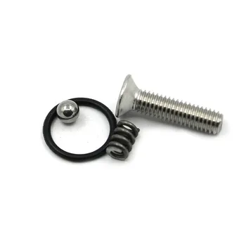 Kick Starter Kickstarter Lever Kicker Repair Rebuild Spring Ball O-ring Kit For Yamaha Banshee ATV Quad YFZ350 YFZ 350 198 -2006
Kick Starter Kickstarter Lever Kicker Repair Rebuild Spring Ball O-ring Kit For Yamaha Banshee ATV Quad YFZ350 YFZ 350 198 -2006