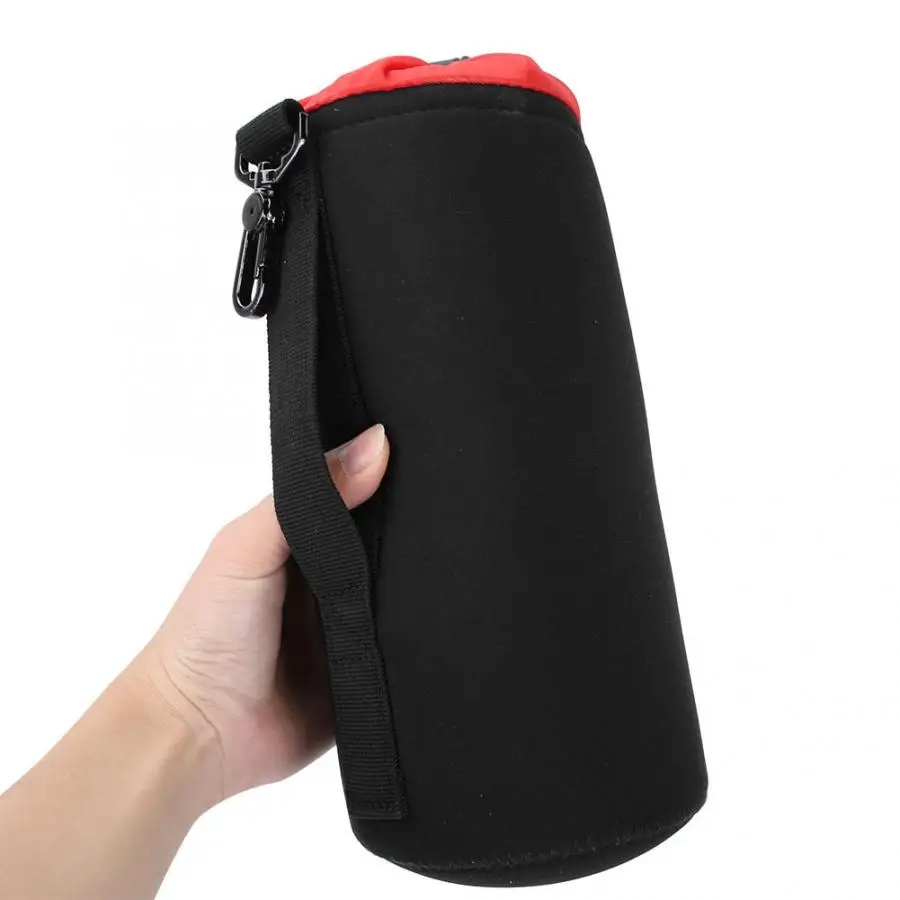 Sac Appareil Photo Foto Bag Caden Neoprene Waterproof Lens Case Protective Pouch Bag For Cannon For For Sony Lens
Sac Appareil Photo Foto Bag Caden Neoprene Waterproof Lens Case Protective Pouch Bag For Cannon For For Sony Lens