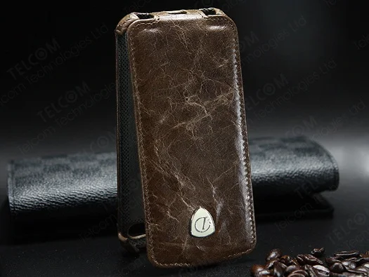 Case For IPhone SE 5S 5 Vintage Luxury Genuine Leather Flip Cover with Full Protective Cases
Case For IPhone SE 5S 5 Vintage Luxury Genuine Leather Flip Cover with Full Protective Cases