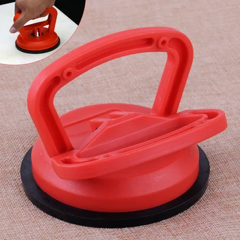 CITALL High Quality Universal Nylon & Rubber Suction Cup Single Hand Dent Remover Sucker Puller Car Glass Lifter Holder
CITALL High Quality Universal Nylon & Rubber Suction Cup Single Hand Dent Remover Sucker Puller Car Glass Lifter Holder
