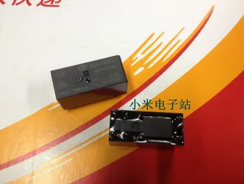 HF 24V macro relay JQX-115F-I 024-1HS3 anti-surge 16A 6 feet a group of normally open
HF 24V macro relay JQX-115F-I 024-1HS3 anti-surge 16A 6 feet a group of normally open