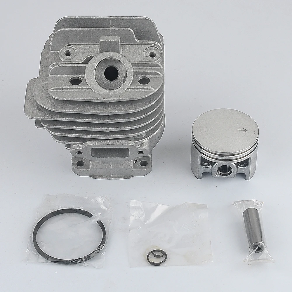 44mm Cylinder Piston Head Assembly For Stihl 026 MS260 MS 260 Replaces 1121 020 1208 Chainsaw
44mm Cylinder Piston Head Assembly For Stihl 026 MS260 MS 260 Replaces 1121 020 1208 Chainsaw