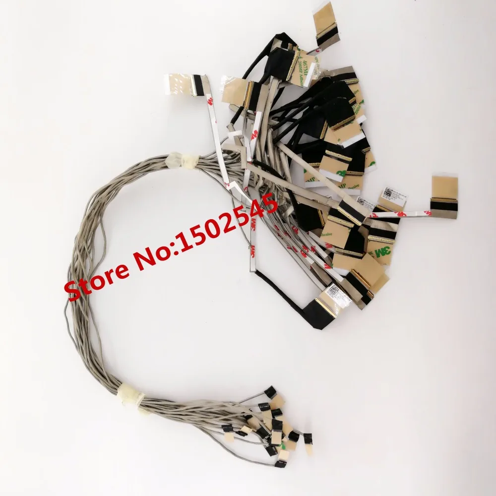 HP Envy 13-D 13-D040WM EDP 30QHD DC02C00CI00,,_