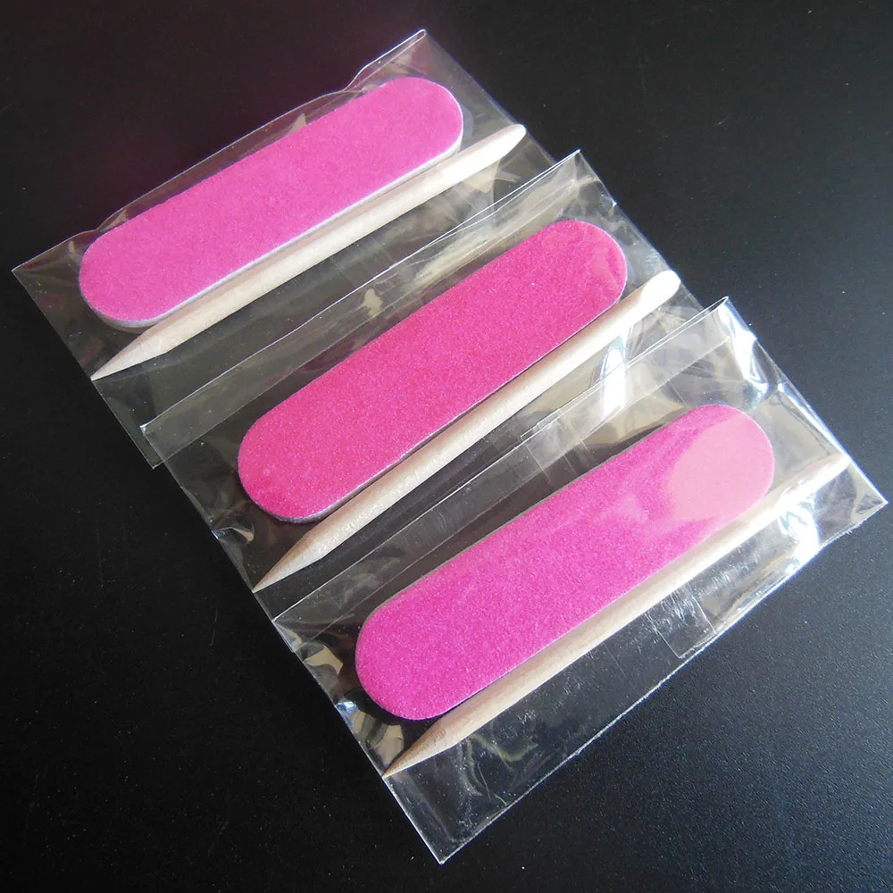 50 pcs mini manicure set pedicure kit disposable nail kit hotel manicure tool wholesale eva nail file cuticle wood stick
50 pcs mini manicure set pedicure kit disposable nail kit hotel manicure tool wholesale eva nail file cuticle wood stick