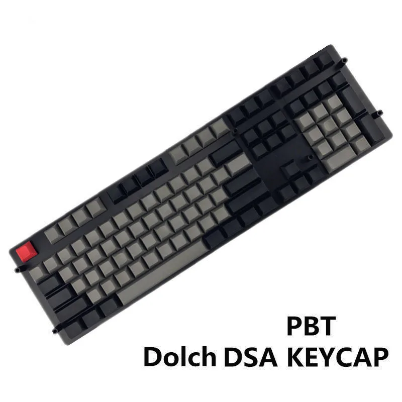 Free shipping Dsa keycaps blank keycap ANSI108 thick pbt for mechanial keyboard Dsa profiles ISO layout
Free shipping Dsa keycaps blank keycap ANSI108 thick pbt for mechanial keyboard Dsa profiles ISO layout