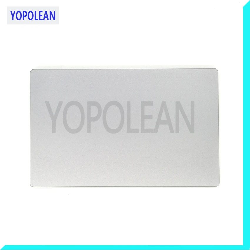 Original New A1707 Space Gray Touchpad Trackpad For Macbook Pro 15" EMC 3072 3162 Late 2016 Mid 2017
Original New A1707 Space Gray Touchpad Trackpad For Macbook Pro 15" EMC 3072 3162 Late 2016 Mid 2017
