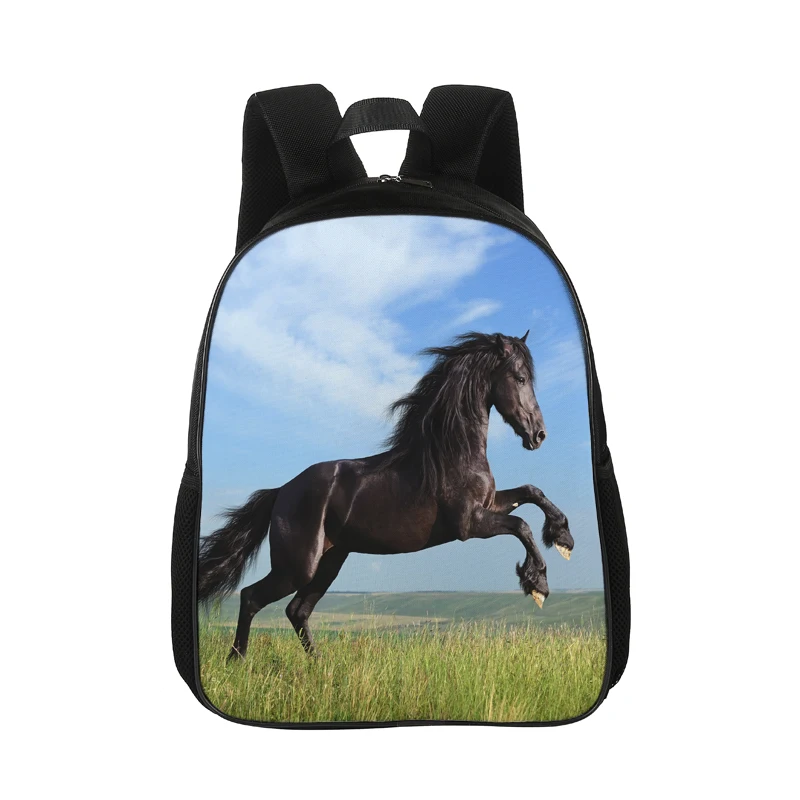 CROWDALE 15 inches tailor-made backpack Canvas Backpack School Bag For Girls Rucksack Female Traveling Backpack Horse printing
CROWDALE 15 inches tailor-made backpack Canvas Backpack School Bag For Girls Rucksack Female Traveling Backpack Horse printing