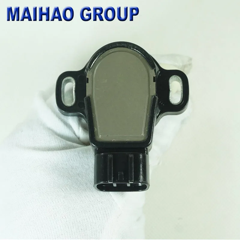 MH ELECTRONIC ORIGINAL 89281-47010 8928147010 ACCELERATOR PEDAL POSITION SENSOR COMPATIBLE FOR TOYOTA COROLLA SCION 198300-3011
MH ELECTRONIC ORIGINAL 89281-47010 8928147010 ACCELERATOR PEDAL POSITION SENSOR COMPATIBLE FOR TOYOTA COROLLA SCION 198300-3011
