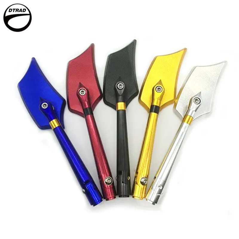 DTRAD motorcycle Aluminium CNC Accessories mirrors motorbike rearview mirror for Harley Davidson mirror sliver colorful
DTRAD motorcycle Aluminium CNC Accessories mirrors motorbike rearview mirror for Harley Davidson mirror sliver colorful