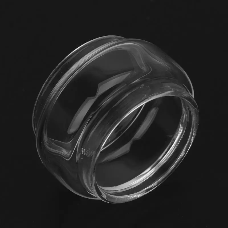 Transparent Vape Glass Tube Glass Tank Electronic Cigarette Accessories for TFV8 Baby V2 Vaporizer Atomizer
Transparent Vape Glass Tube Glass Tank Electronic Cigarette Accessories for TFV8 Baby V2 Vaporizer Atomizer