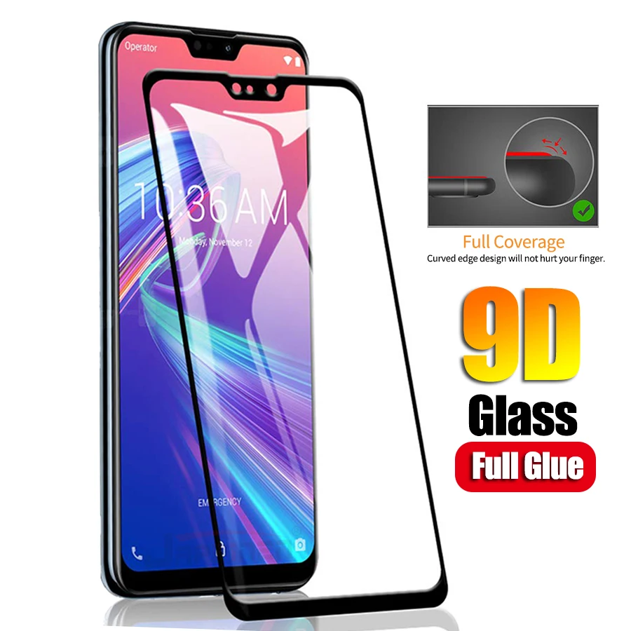 9D Full Glue Cover Tempered Glass For Asus Zenfone Max Pro (M2) ZB631KL ZB633KL 5z ZS620KL ZE620KL Screen Protector Film
9D Full Glue Cover Tempered Glass For Asus Zenfone Max Pro (M2) ZB631KL ZB633KL 5z ZS620KL ZE620KL Screen Protector Film