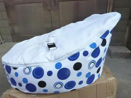 Free shipping disco convertible baby beanbag chair, two tops baby beanbags cover only
Free shipping disco convertible baby beanbag chair, two tops baby beanbags cover only